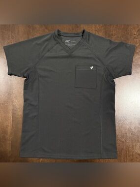 Fit Scrubs Evrpur scrub top